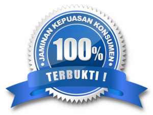 Dokumentasi Garansi